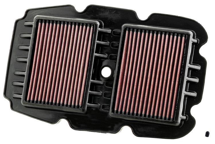 K&N Performance Air Induction Kit KN57-0198-1