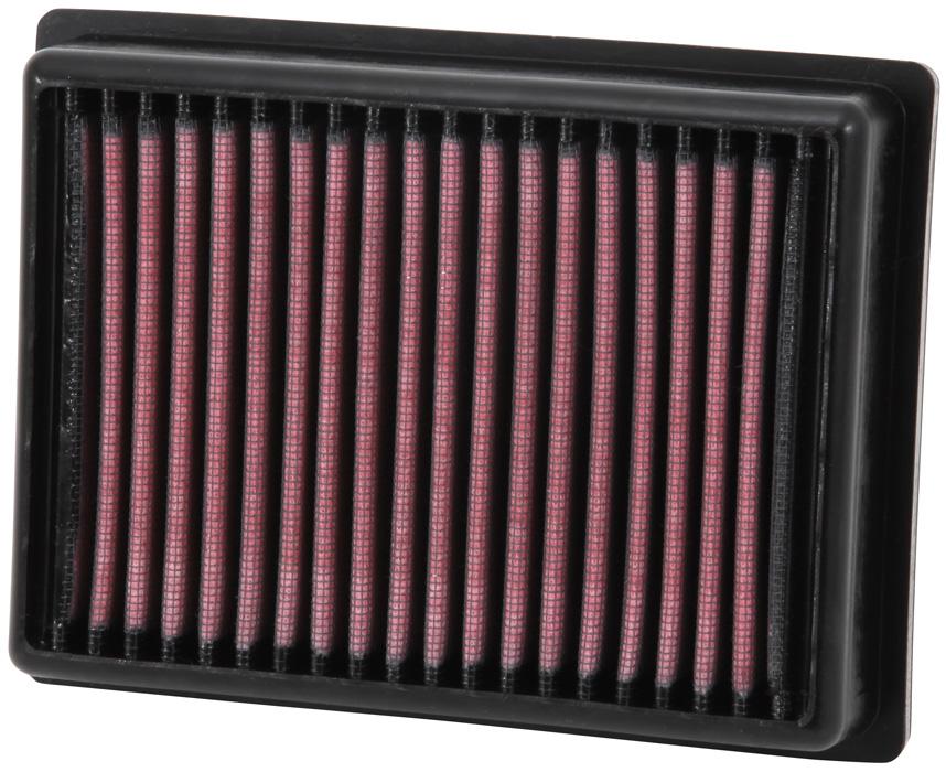 K&N Motorcycle Air Filter Fits KTM Super Duke - KT-1113