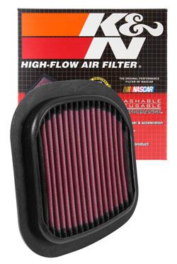 K&N Air Filter Wrap KNRC-5102DK