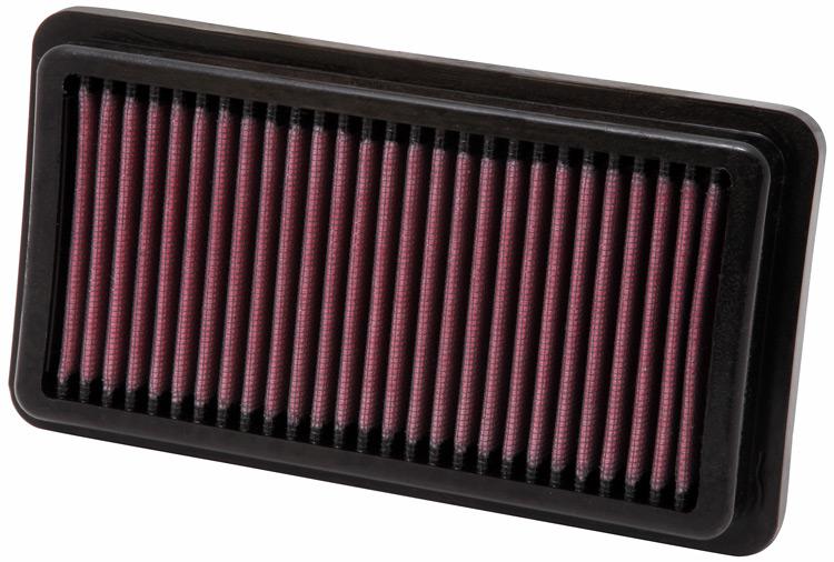 K&N Air Filter Wrap KNRC-5107DK