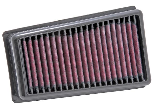 K&N Motorcycle Air Filter Fits KTM 690 SMC - KT-6908