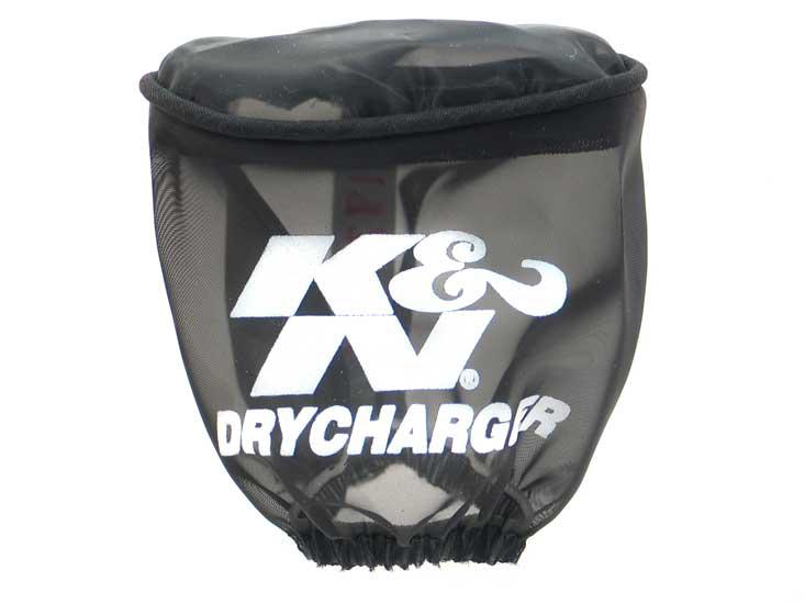 K&N Motorcycle Air Filter Wrap RC-1820DK