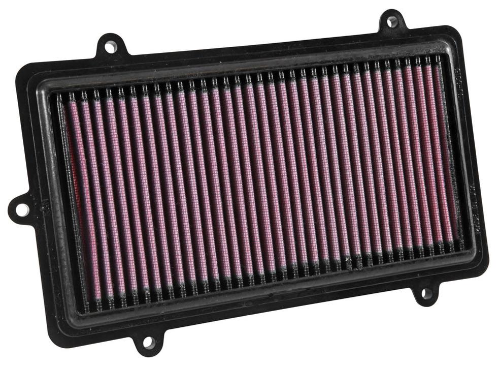 K&N Motorcycle Air Filter Fits Suzuki TL1000R 98 On - SU-0015