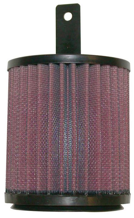 K&N Motorcycle Air Filter Fits Suzuki LTF250 - SU-2504