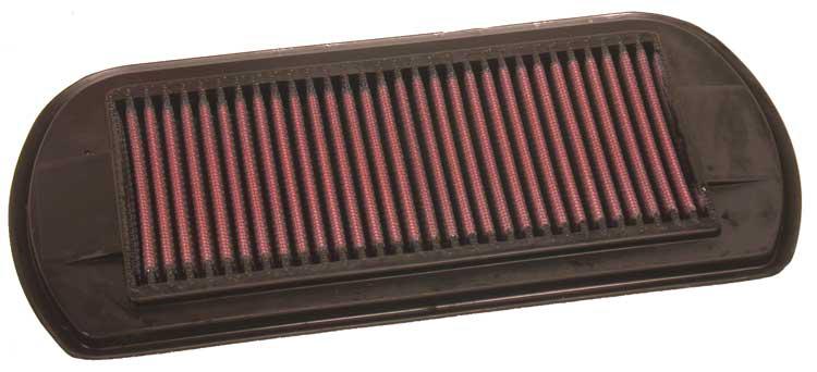 K&N Motorcycle Air Filter Fits Triumph T/Bird - TB-9095
