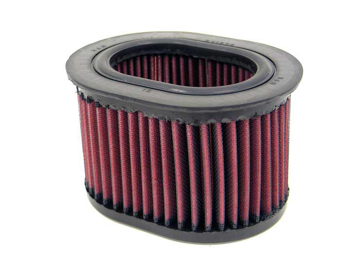 K&N Motorcycle Air Filter Fits Yamaha YZF600R 94 On - YA-6094