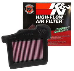 K&N Performance Intake Kit KN57-0309