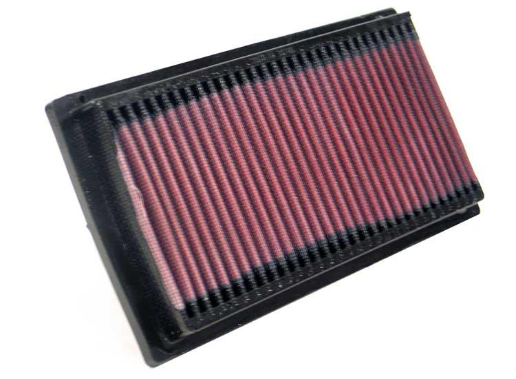 K&N Performance Air Induction Kit KN57-0083-2