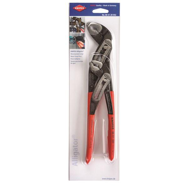 KNIPEX Alligator Tool Set 2Pc 003120V02