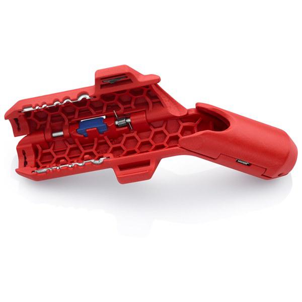 KNIPEX Ergostrip Dismantling Tool 135mm 169501