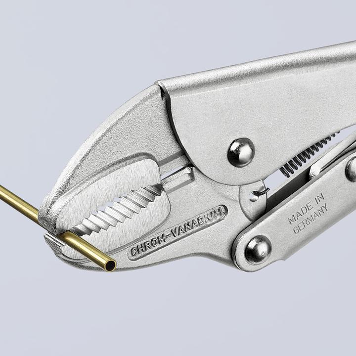 KNIPEX Locking Pliers 250mm 4104250