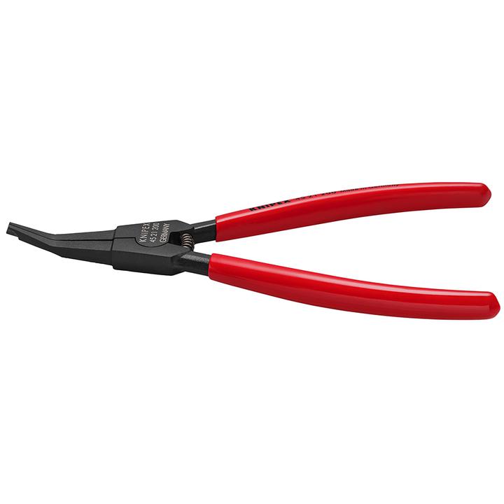 KNIPEX Retaining Ring Pliers 200mm 4521200