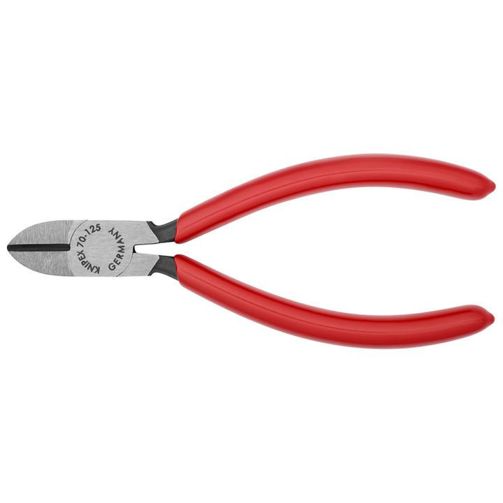 KNIPEX Diagonal Cutting Pliers 125mm 7001125