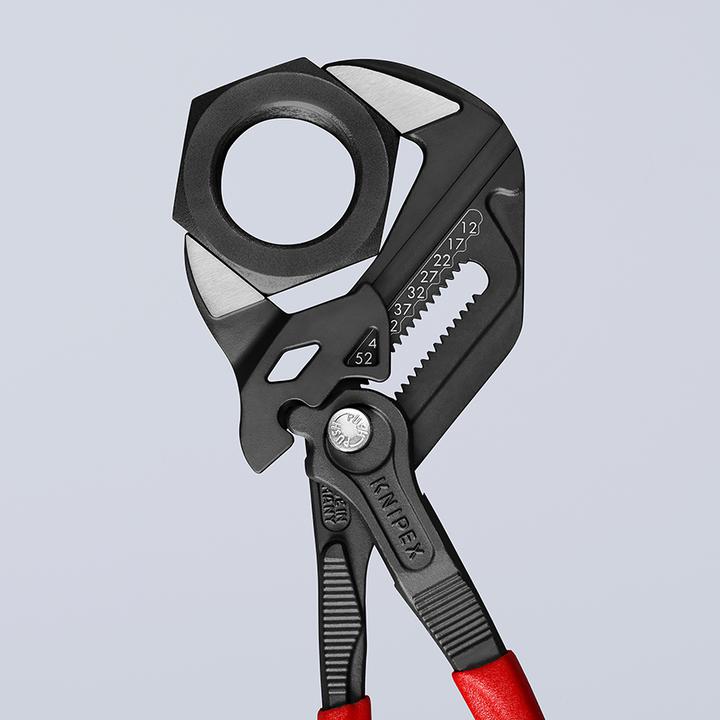 KNIPEX Pliers Wrench 250mm 8601250