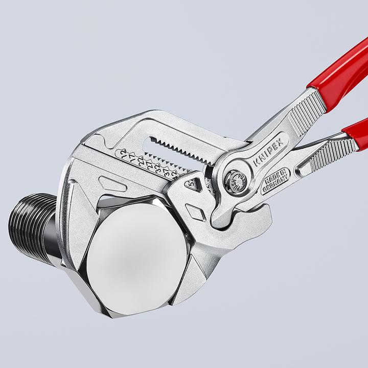 KNIPEX Pliers Wrench 300mm 8603300