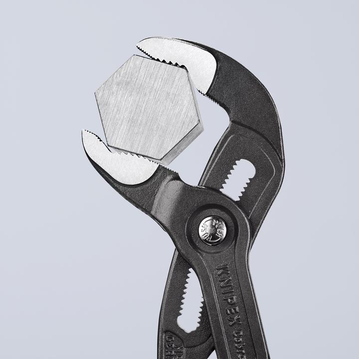 KNIPEX Cobra Water Pump Pliers 300mm 8701300