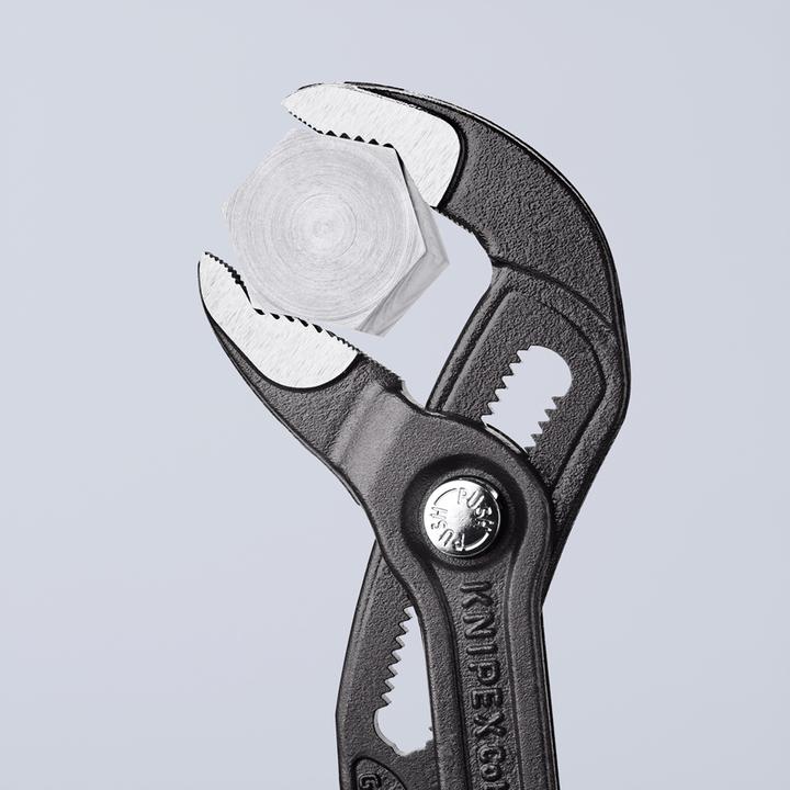 KNIPEX Cobra Water Pump Pliers 250mm 8702250