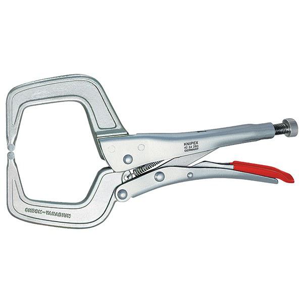 KNIPEX Welding Locking Pliers 280mm 4234280