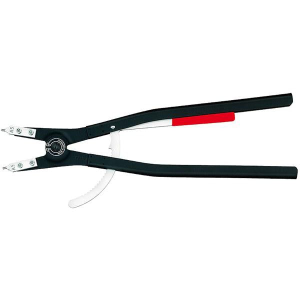 KNIPEX External Circlip Pliers 560mm 4610A5
