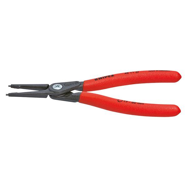 KNIPEX Precision Internal Circlip Pliers 320mm 4811J4