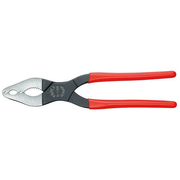 KNIPEX Cycle Pliers 200mm 8411200