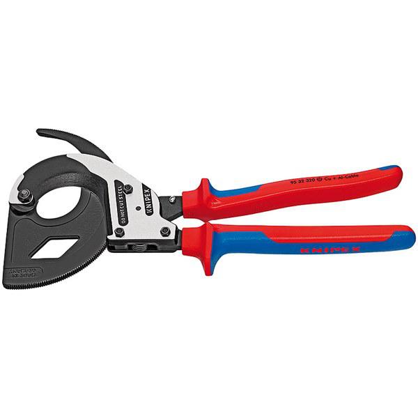 KNIPEX Cable Cutter 320mm 9532320