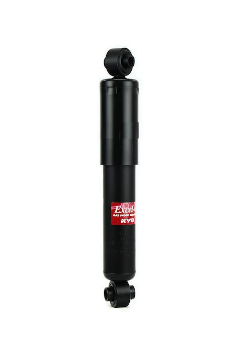 KYB Excel-G Shock Absorber Rear Single 344112