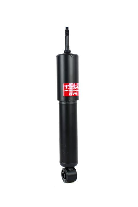 KYB Excel-G Shock Absorber Front Single 344475