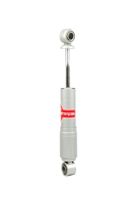 KYB Gas-A-Just Shock Absorber Rear 551022