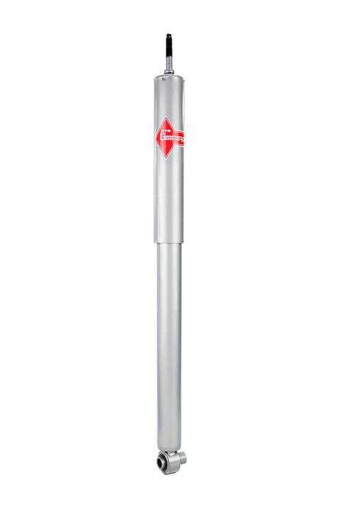 KYB Gas-A-Just Shock Absorber Rear Single 553182