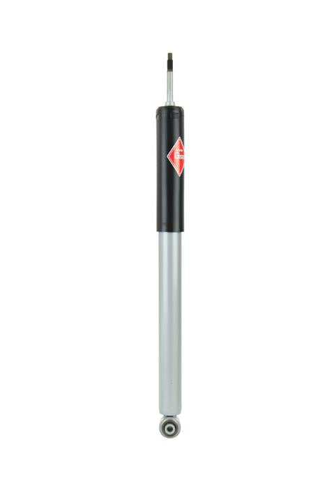 KYB Gas-A-Just Shock Absorber Front Pair 553199