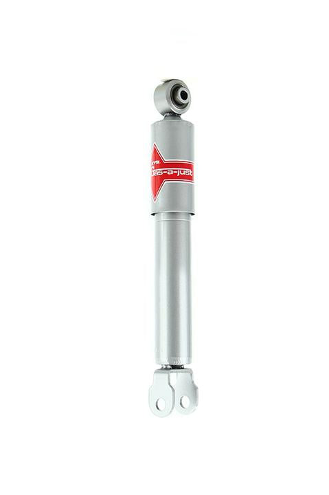 KYB Gas-A-Just Shock Absorber Rear Single 553205