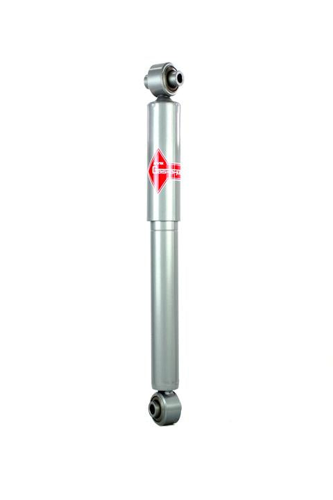 KYB Gas-A-Just Shock Absorber Rear Single 553217