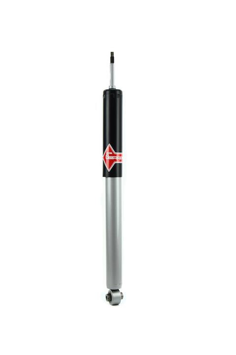 KYB Gas-A-Just Shock Absorber Rear Single 553236