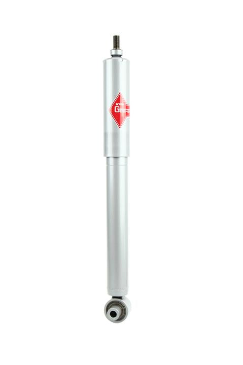KYB Gas-A-Just Shock Absorber Rear Single 553385