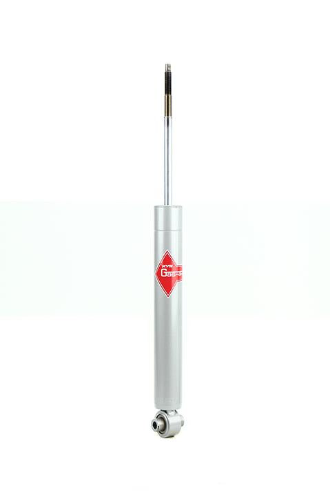 KYB Gas-A-Just Shock Absorber Rear Single 553393