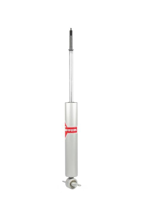 KYB Gas-A-Just Shock Absorber Rear 554004