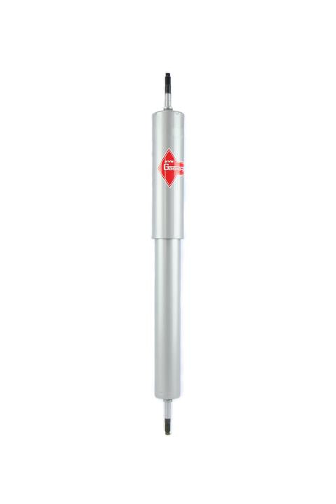 KYB Gas-A-Just Shock Absorber Rear 554017