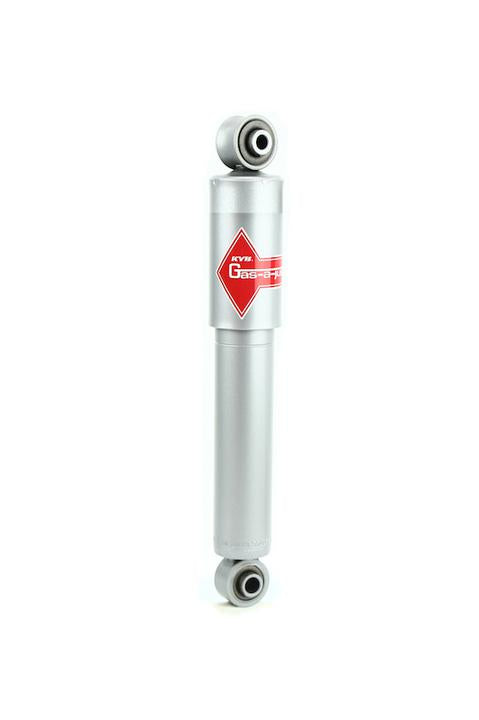 KYB Gas-A-Just Shock Absorber Rear Single 554077