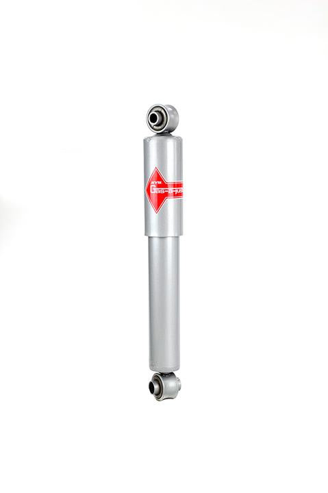 KYB Gas-A-Just Shock Absorber Rear Single 554307