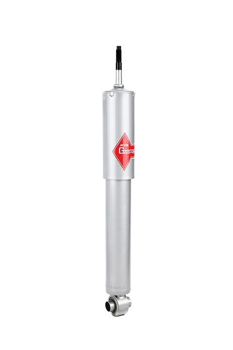 KYB Gas-A-Just Shock Absorber Rear Single 554311