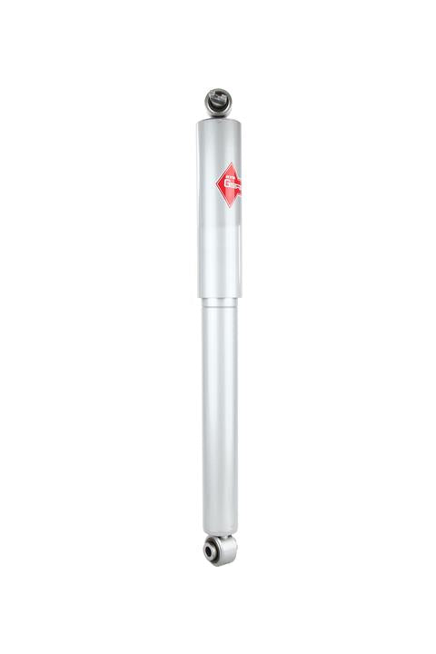 KYB Gas-A-Just Shock Absorber Rear Single 555050