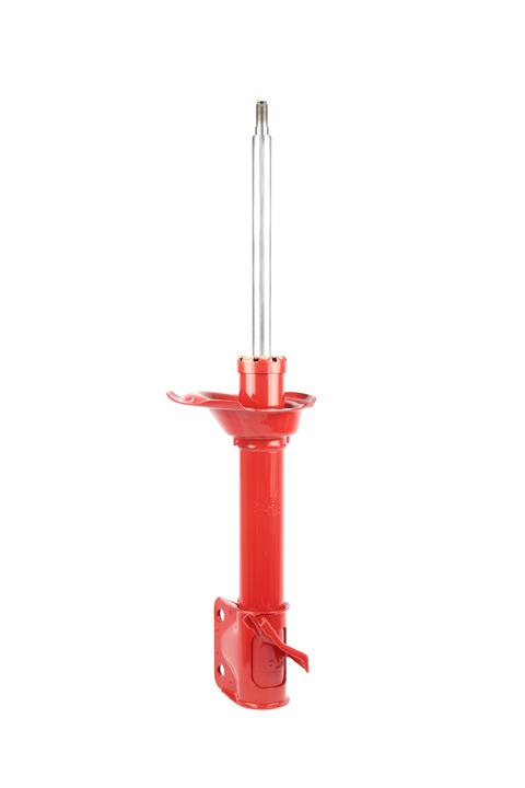 KYB AGX Shock Absorber Rear LH 734037