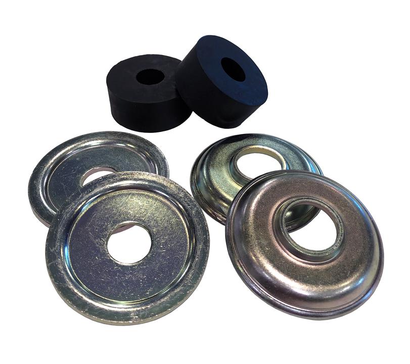 KYB Strut Top Mount KSM7802