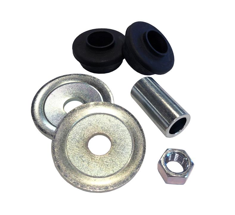 KYB Strut Top Mount KSM7812