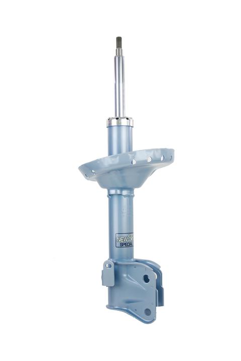 KYB New SR Special Shock Absorber Front LH NST5549L