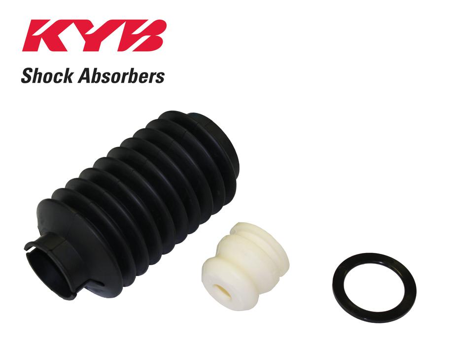 Whiteline BSK003 Sway Bar Vehicle Kit