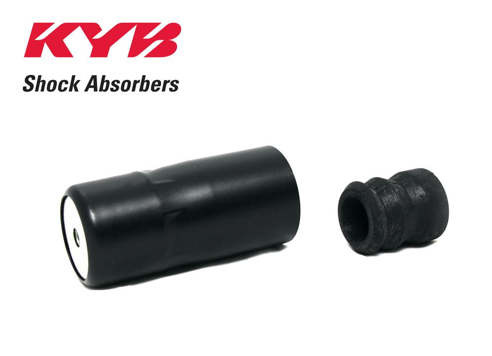 Whiteline BSK006 Sway Bar Vehicle Kit