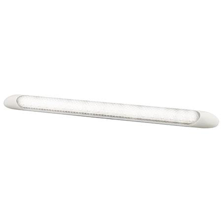 LED Autolamps Interior LED Light Surface Mount 12 Inch 12V 1061
