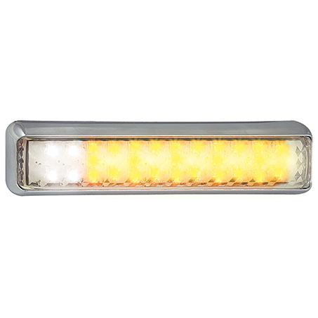 LED Autolamps Front Indicator & Position Light LED 12V 200CAW